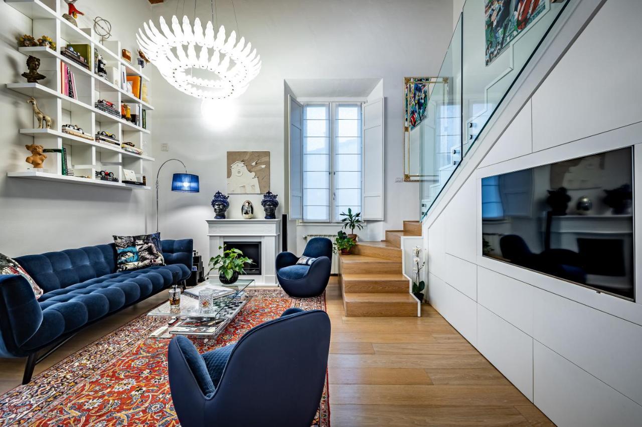 Apartment Yid Luxury & Design Penthouse L5