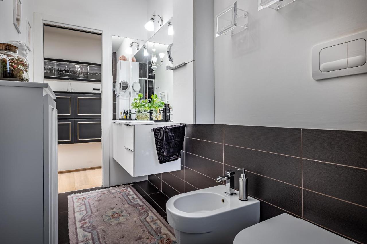 Apartment Yid Luxury & Design Penthouse L5 *