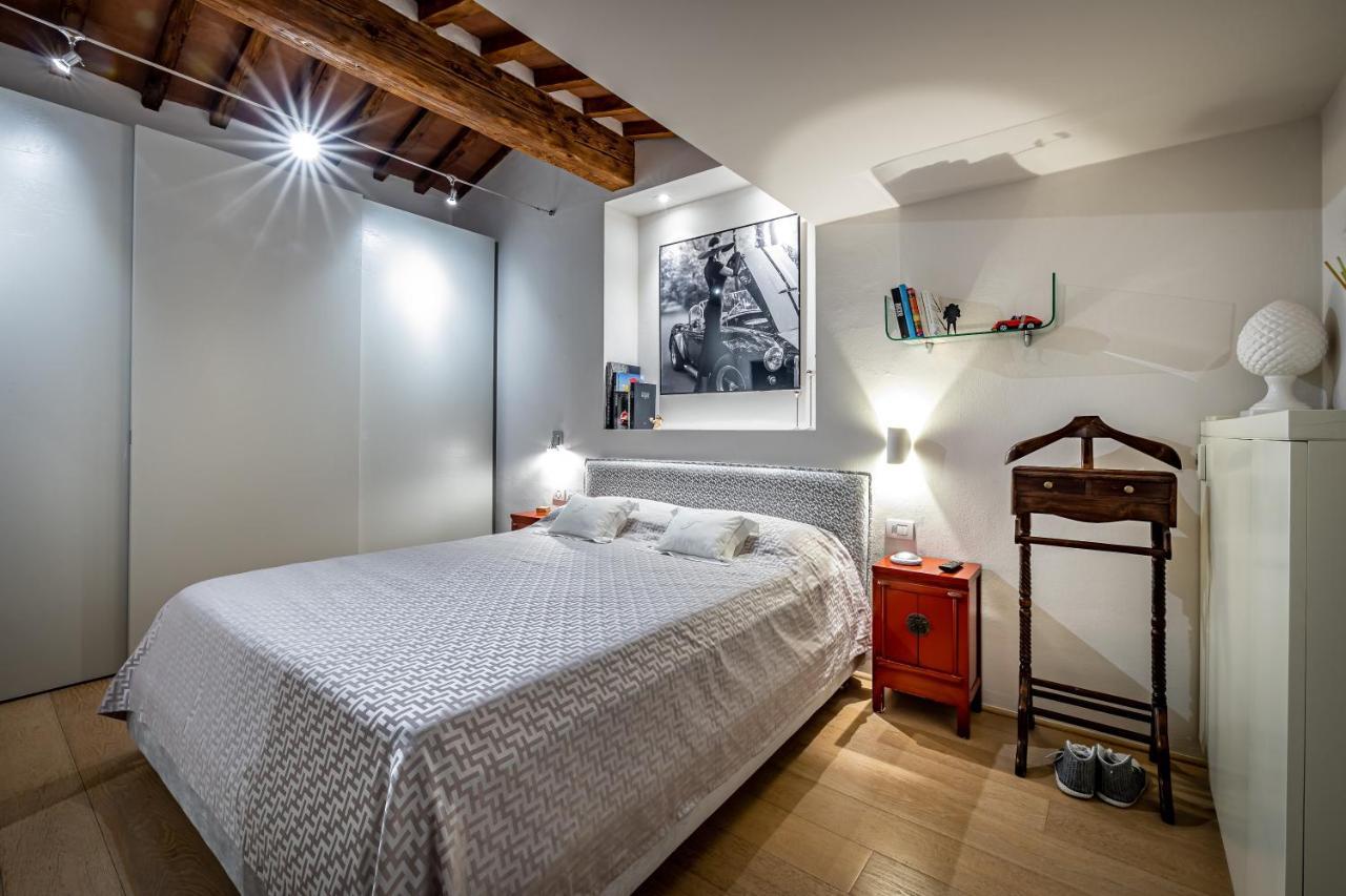 Yid Luxury & Design Penthouse L5 * Florence