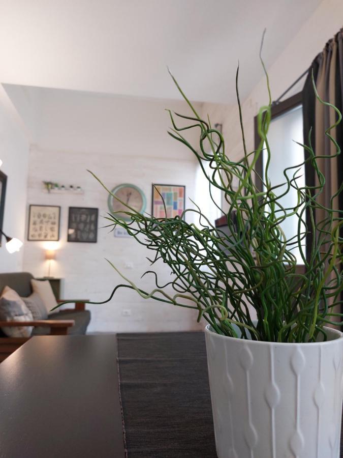 Appartamento Alloggi Francesco Firenze