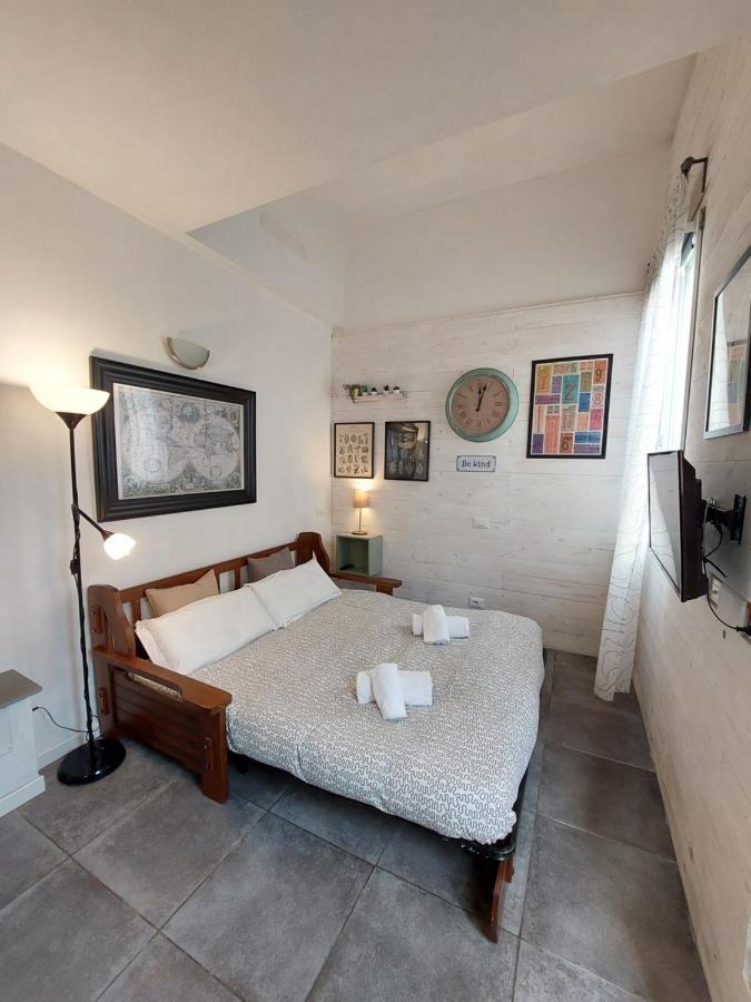 Alloggi Francesco * Firenze