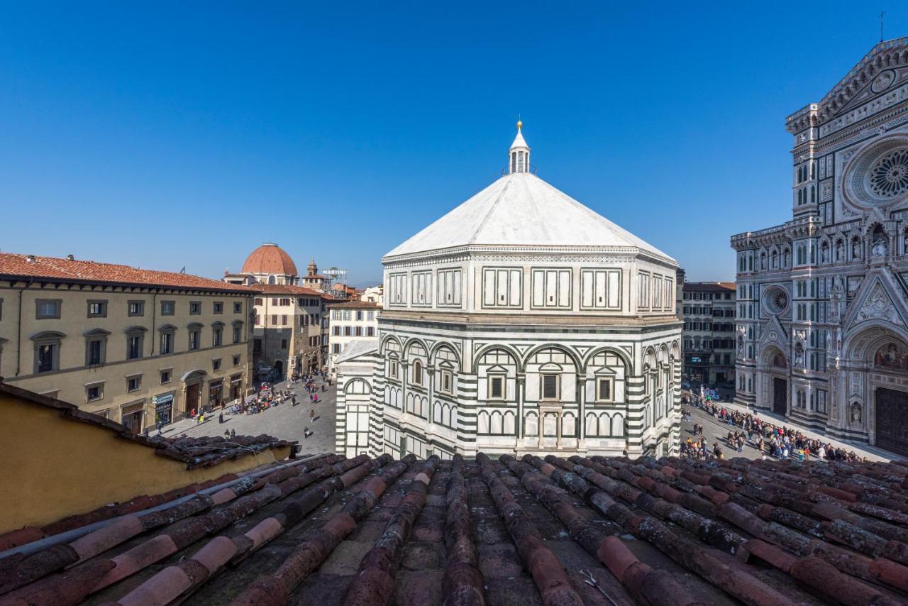 Battistero Florence