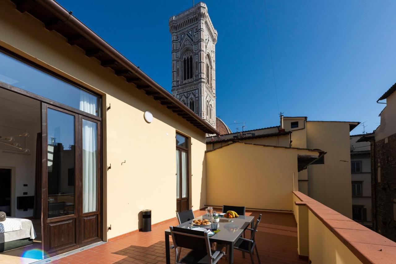 Battistero Bed & Breakfast Florence