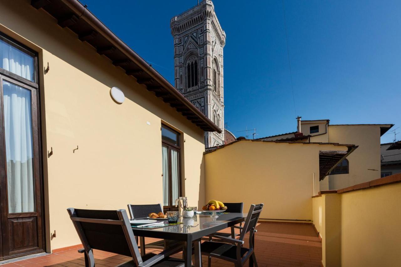 Bed & Breakfast Battistero