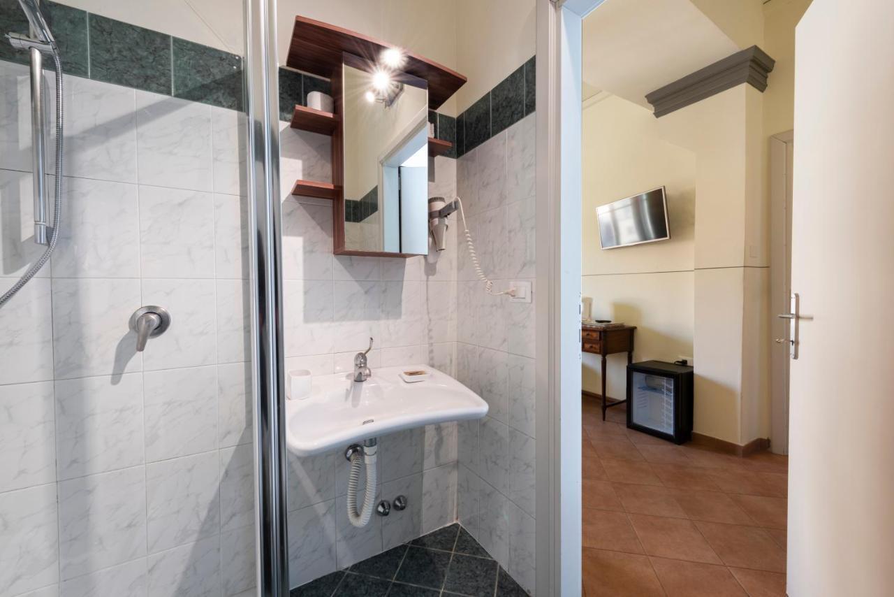 Battistero Bed & Breakfast 3*
