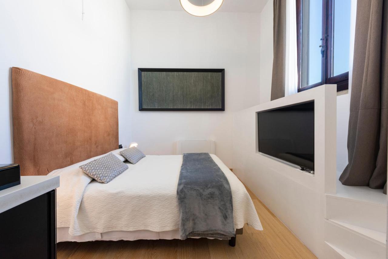 Bed & Breakfast Battistero
