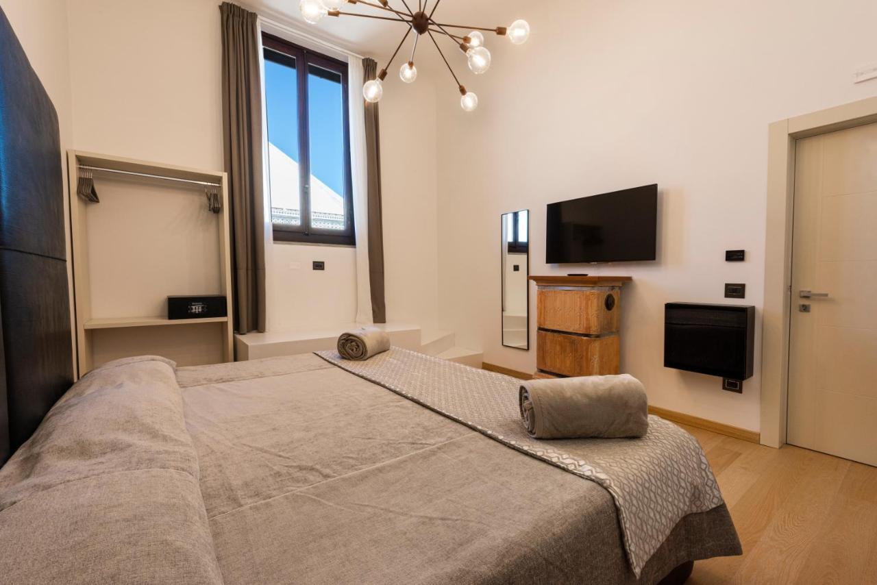 Battistero Bed & Breakfast