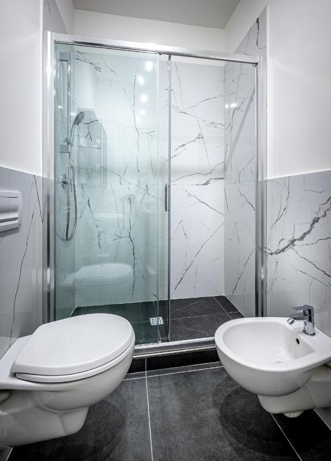 Apartment Yid Penthouse Design Apt Novoli *