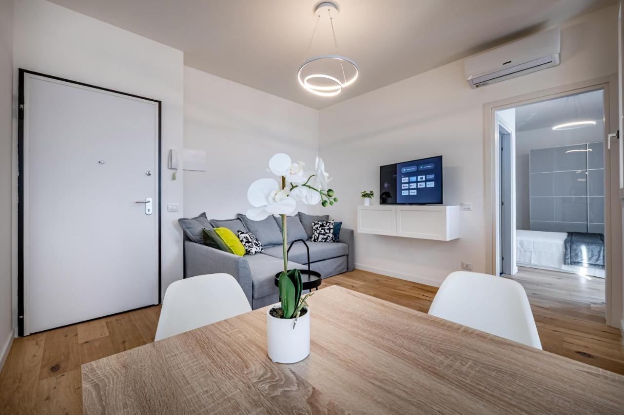 Yid Penthouse Design Apt Novoli * Florence