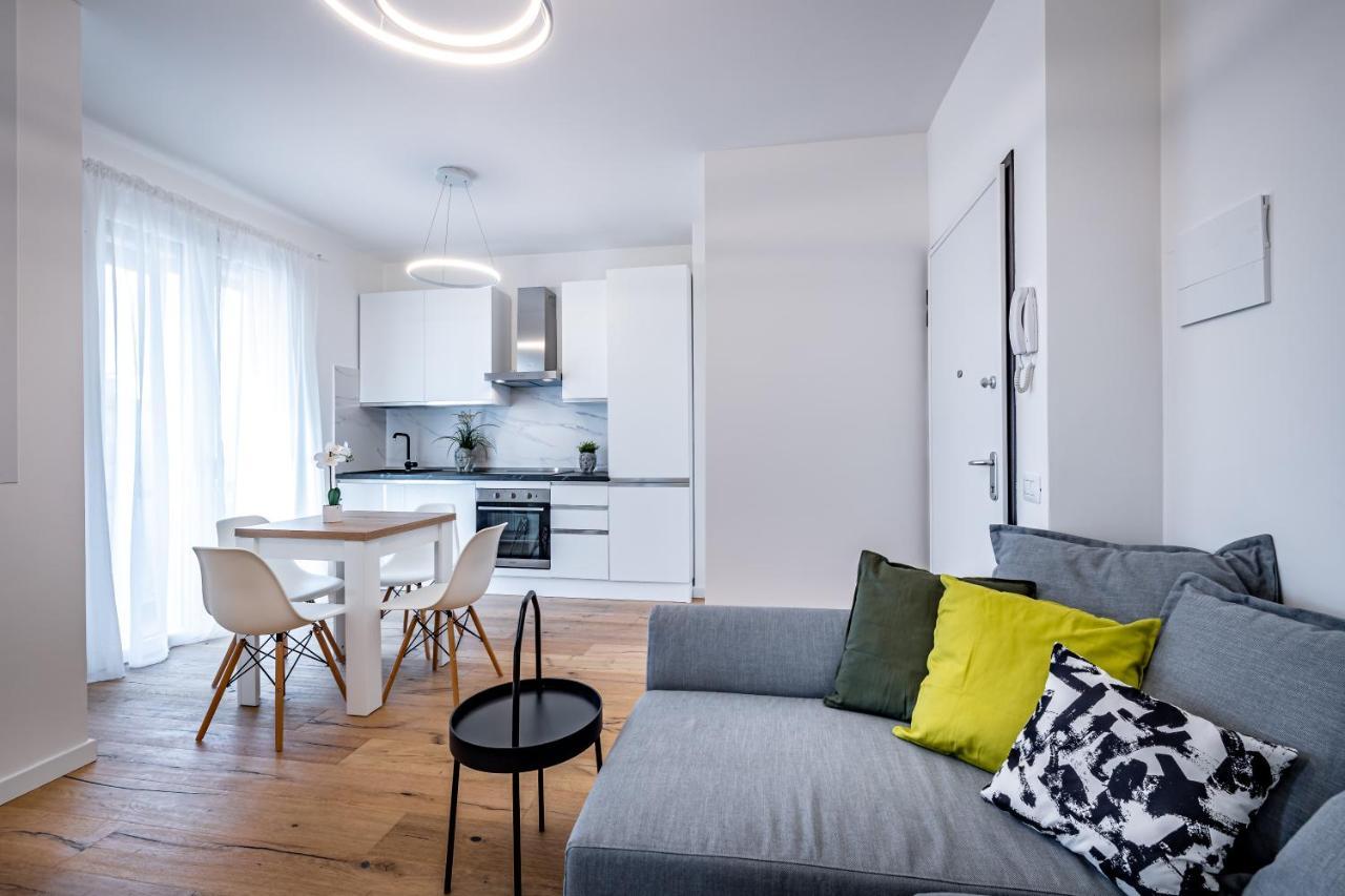 Yid Penthouse Design Apt Novoli Apartment *