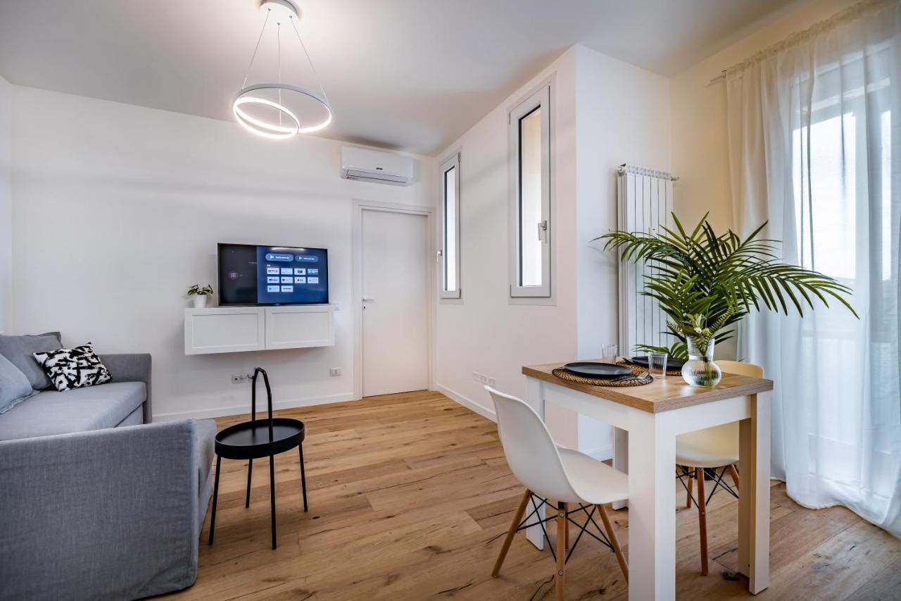 Apartment Yid Penthouse Design Apt Novoli