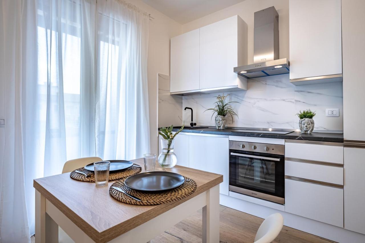 Yid Penthouse Design Apt Novoli Apartment *