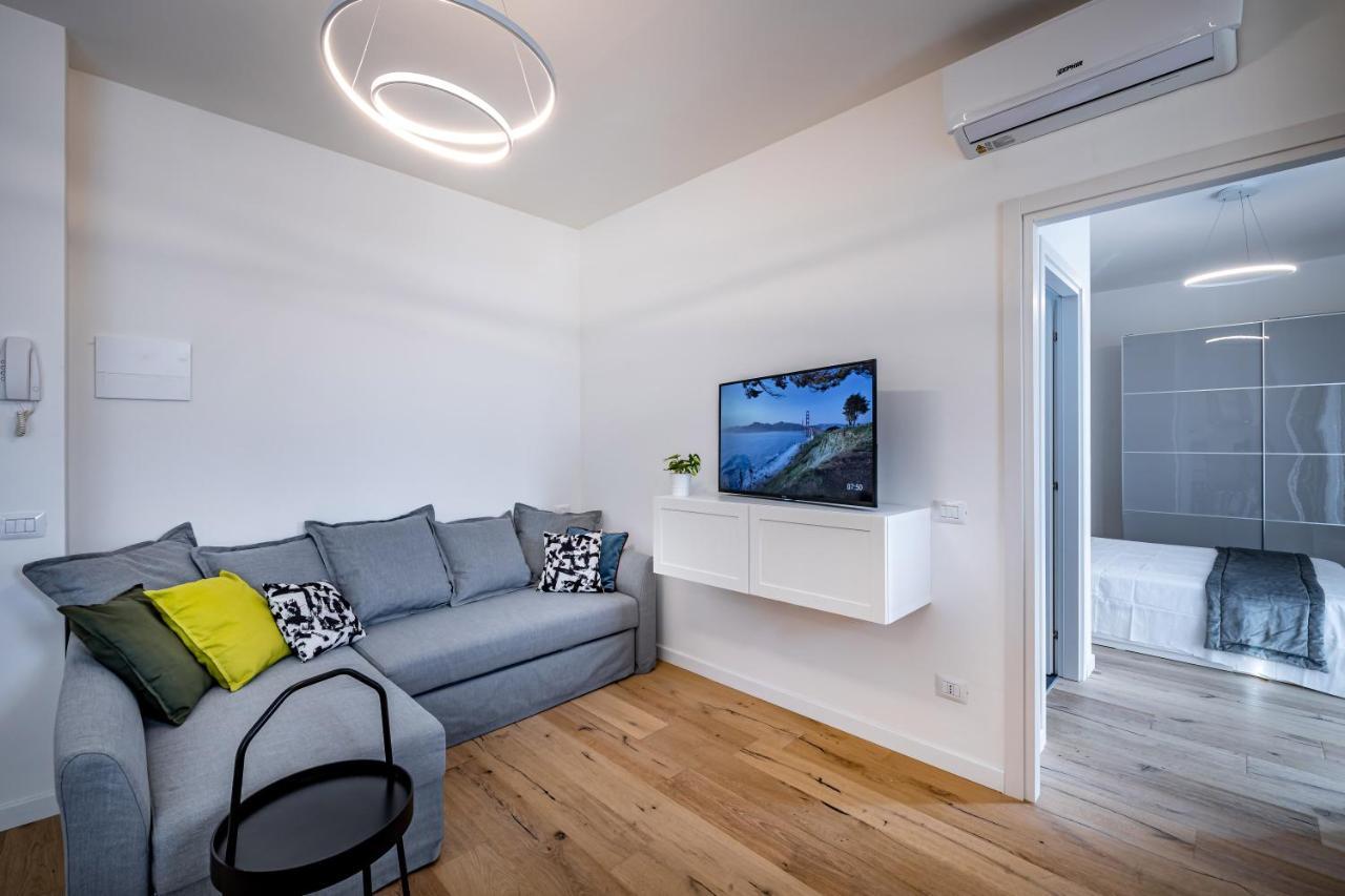 Apartment Yid Penthouse Design Apt Novoli Florence