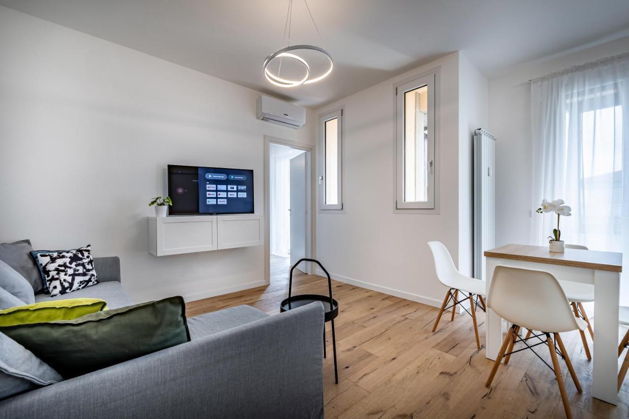 Yid Penthouse Design Apt Novoli *