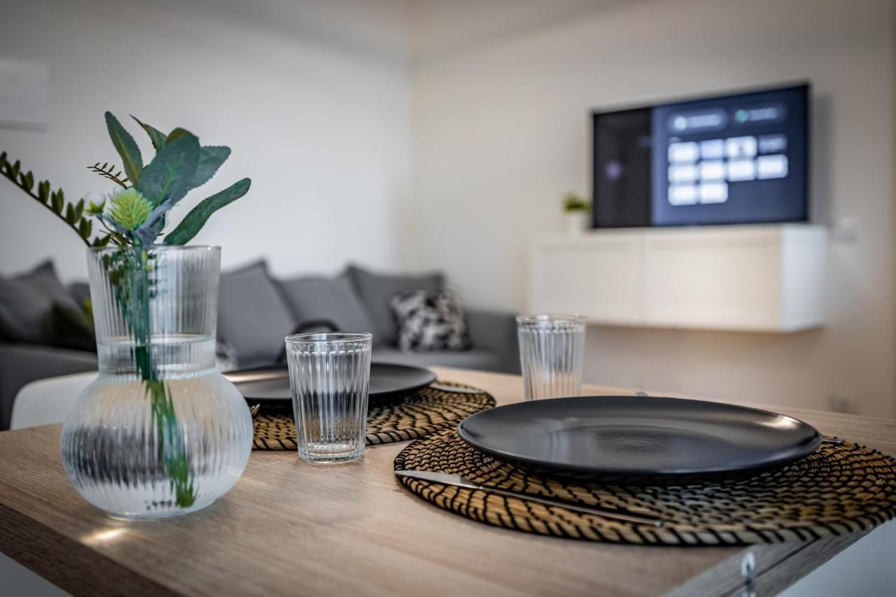 Apartment Yid Penthouse Design Apt Novoli Florence