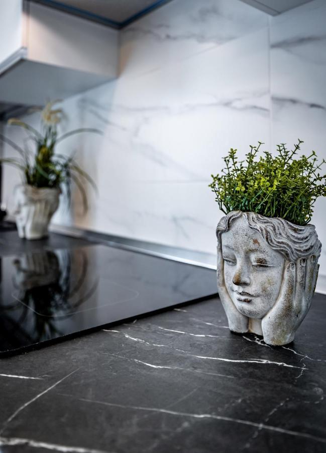 Yid Penthouse Design Apt Novoli