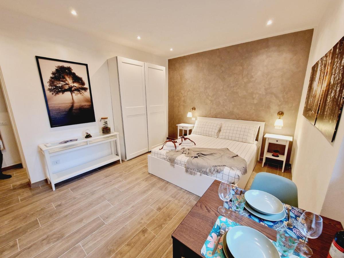 Apartment Messer Dario In Florence
