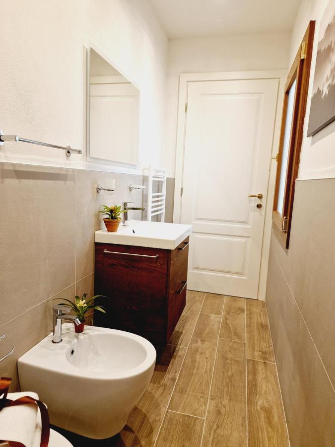 Apartment Messer Dario In