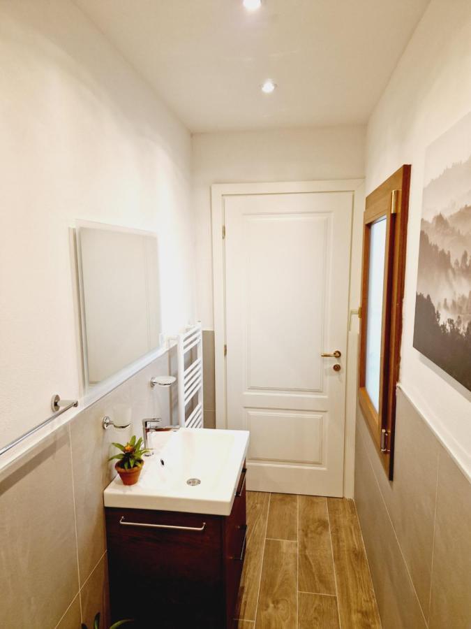 Apartment Messer Dario In Florence
