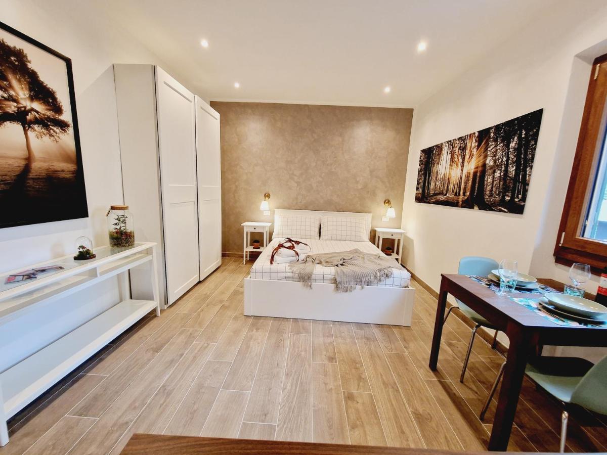 Apartment Messer Dario In Florence