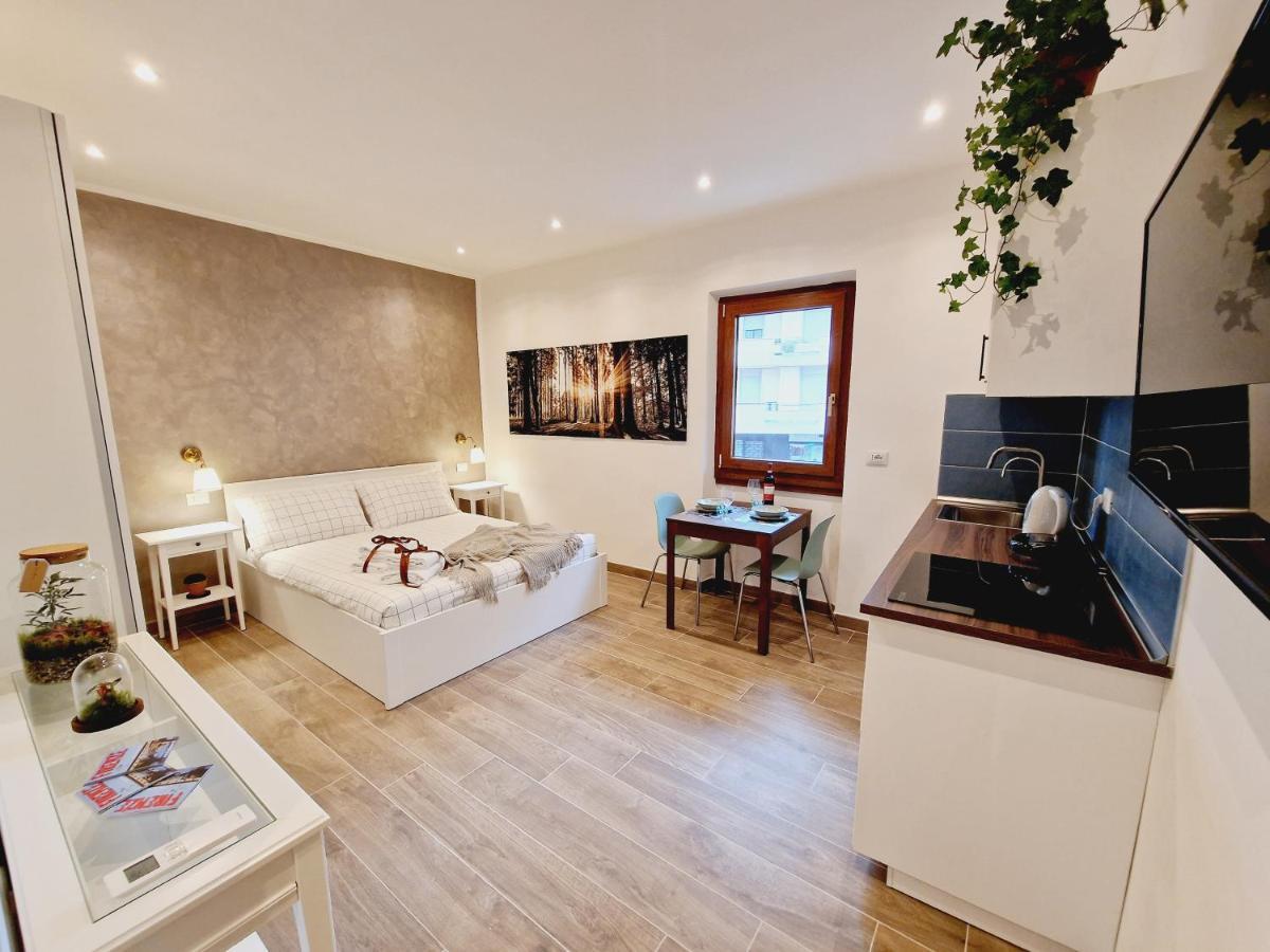 Apartment Messer Dario In Florence