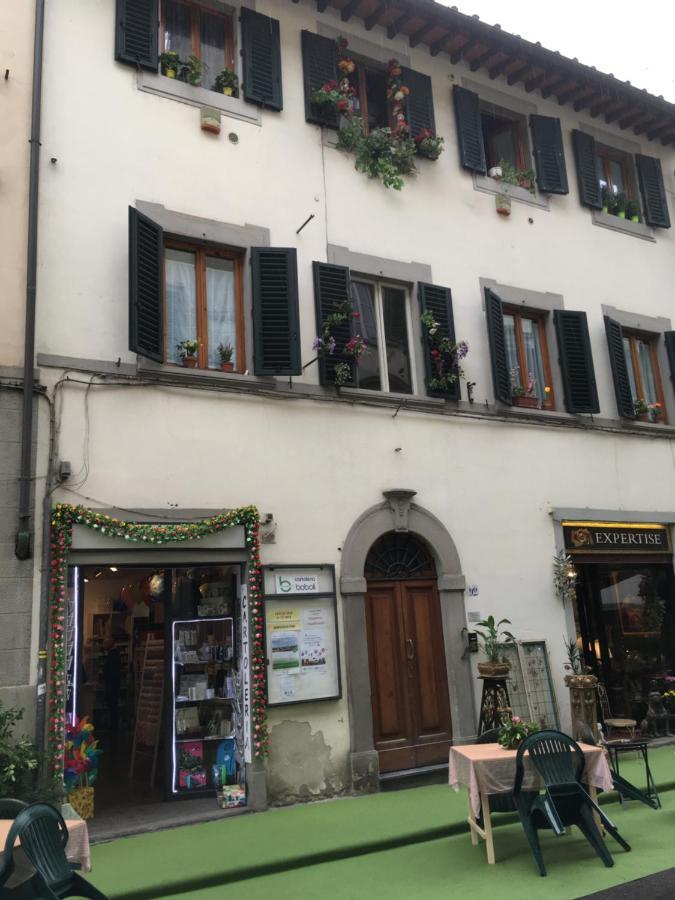 Casa Di Marco Appartamento Firenze