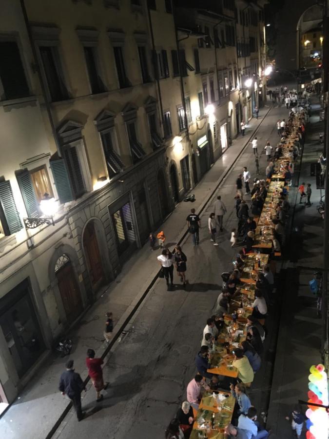 Appartamento Casa Di Marco *