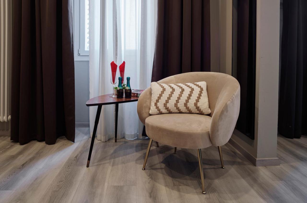 My Way Bed & Breakfast Firenze