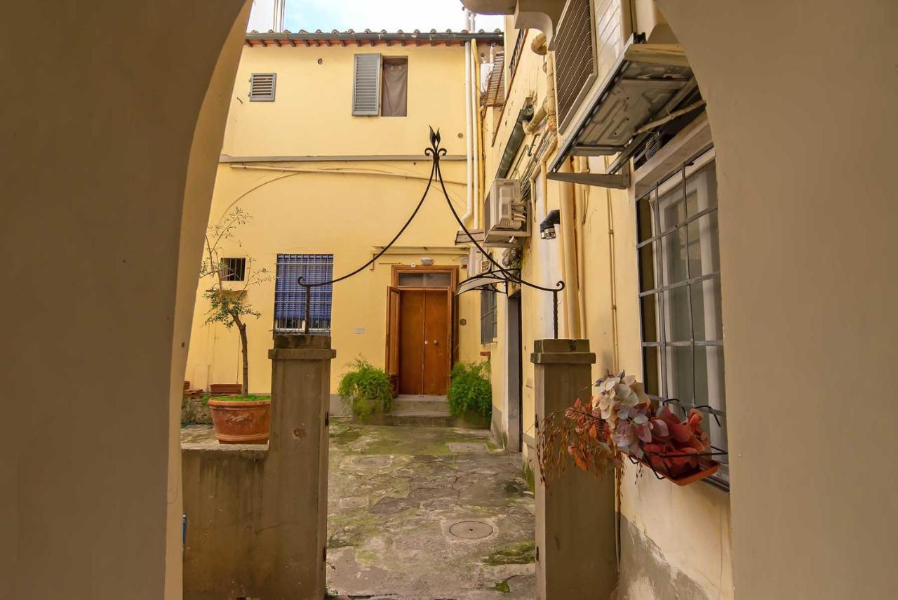 Apartment Casa Medici Riccardi - 50mt Da Piazza Duomo
