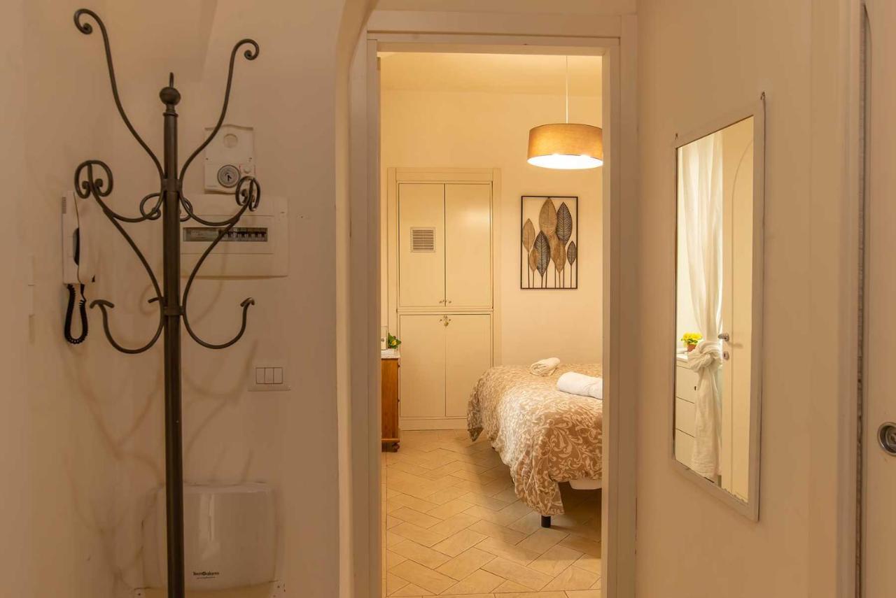 Casa Medici Riccardi - 50mt Da Piazza Duomo *