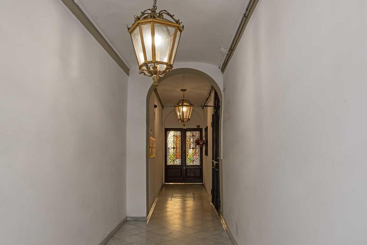 Apartment Casa Medici Riccardi - 50mt Da Piazza Duomo