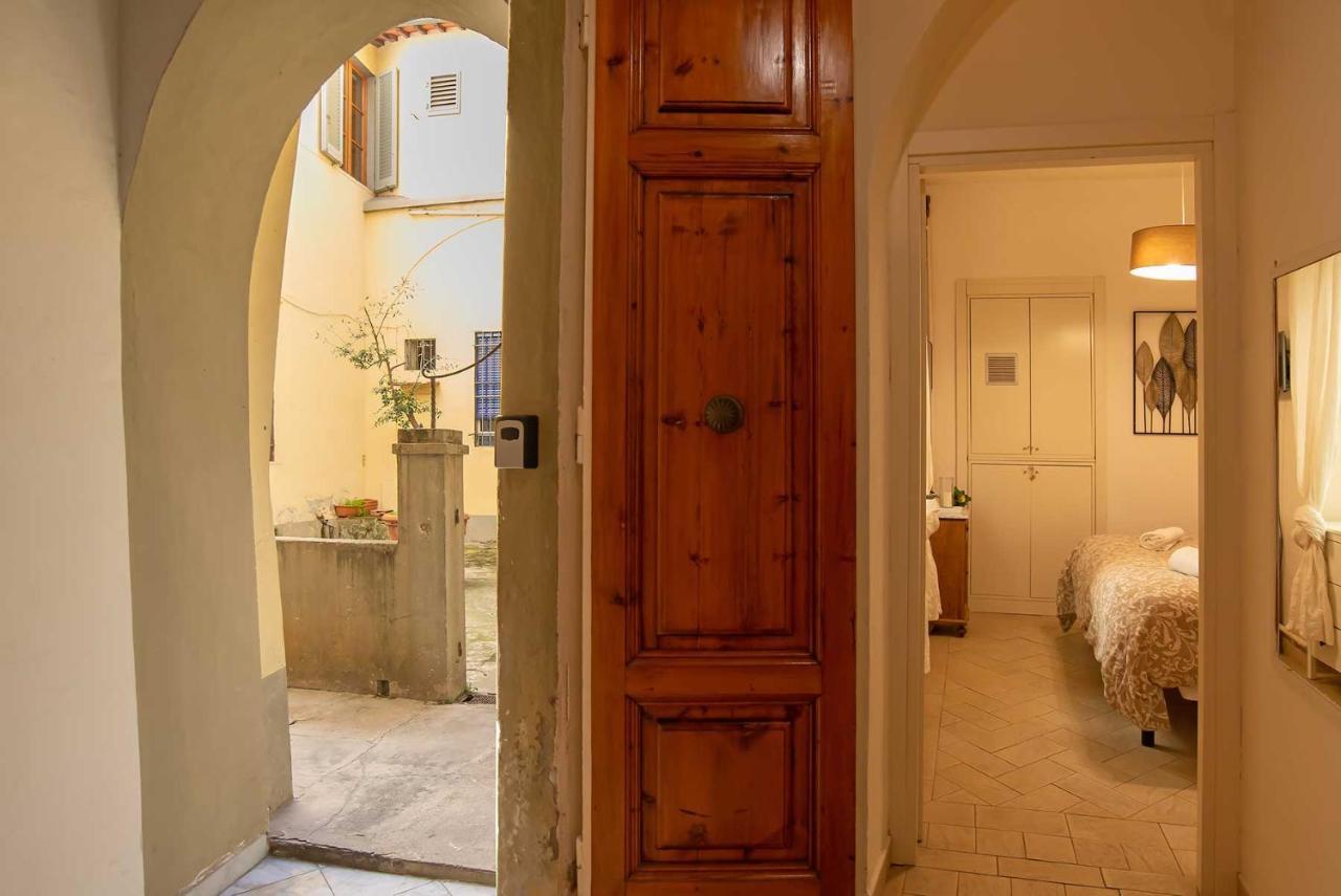 Apartment Casa Medici Riccardi - 50mt Da Piazza Duomo