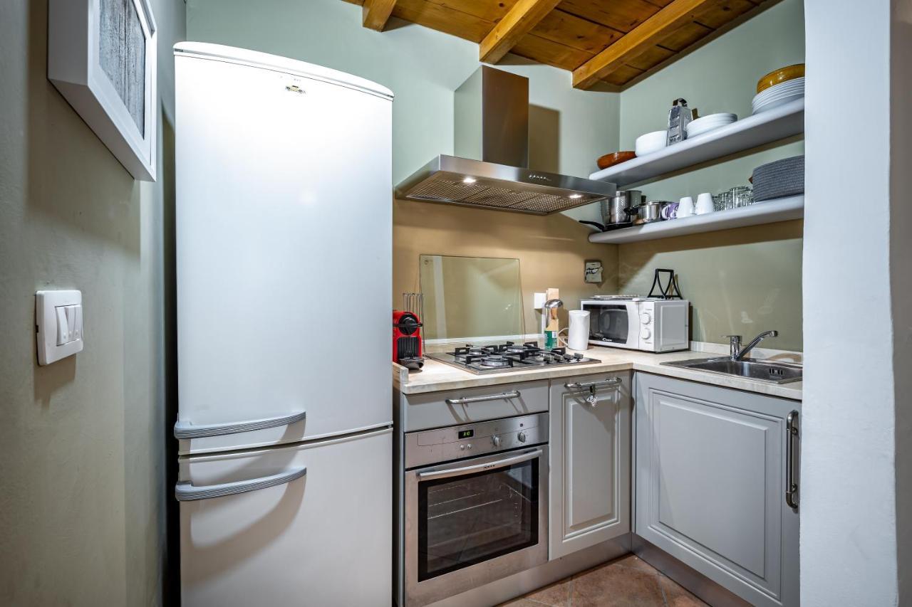 Apartment Yid Masaccio Florence