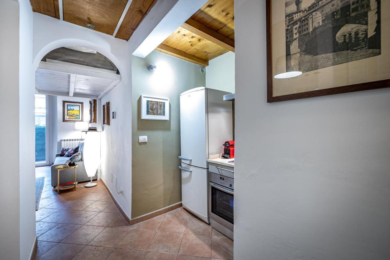 Yid Masaccio Apartment Florence