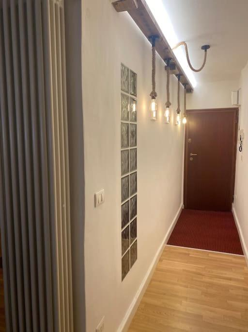 San Lorenzo In Red Apartment Florence