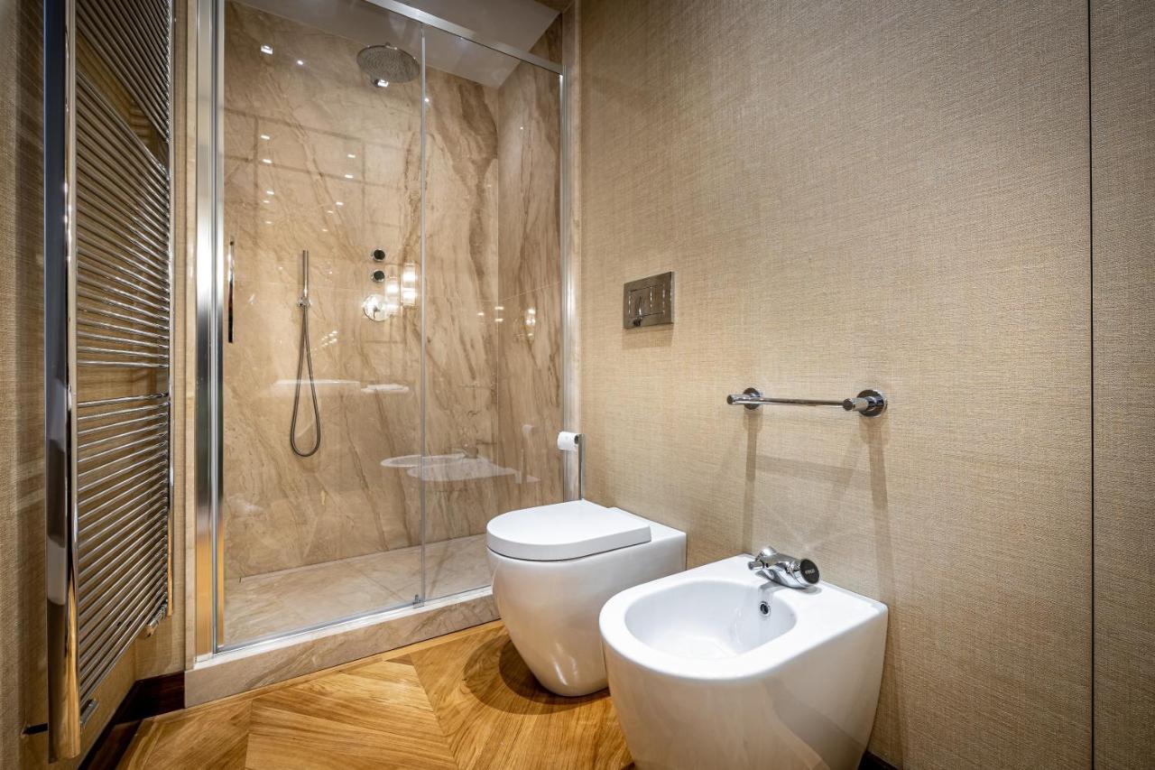 Apartment Yid Santa Maria Novella With Balcony Florence