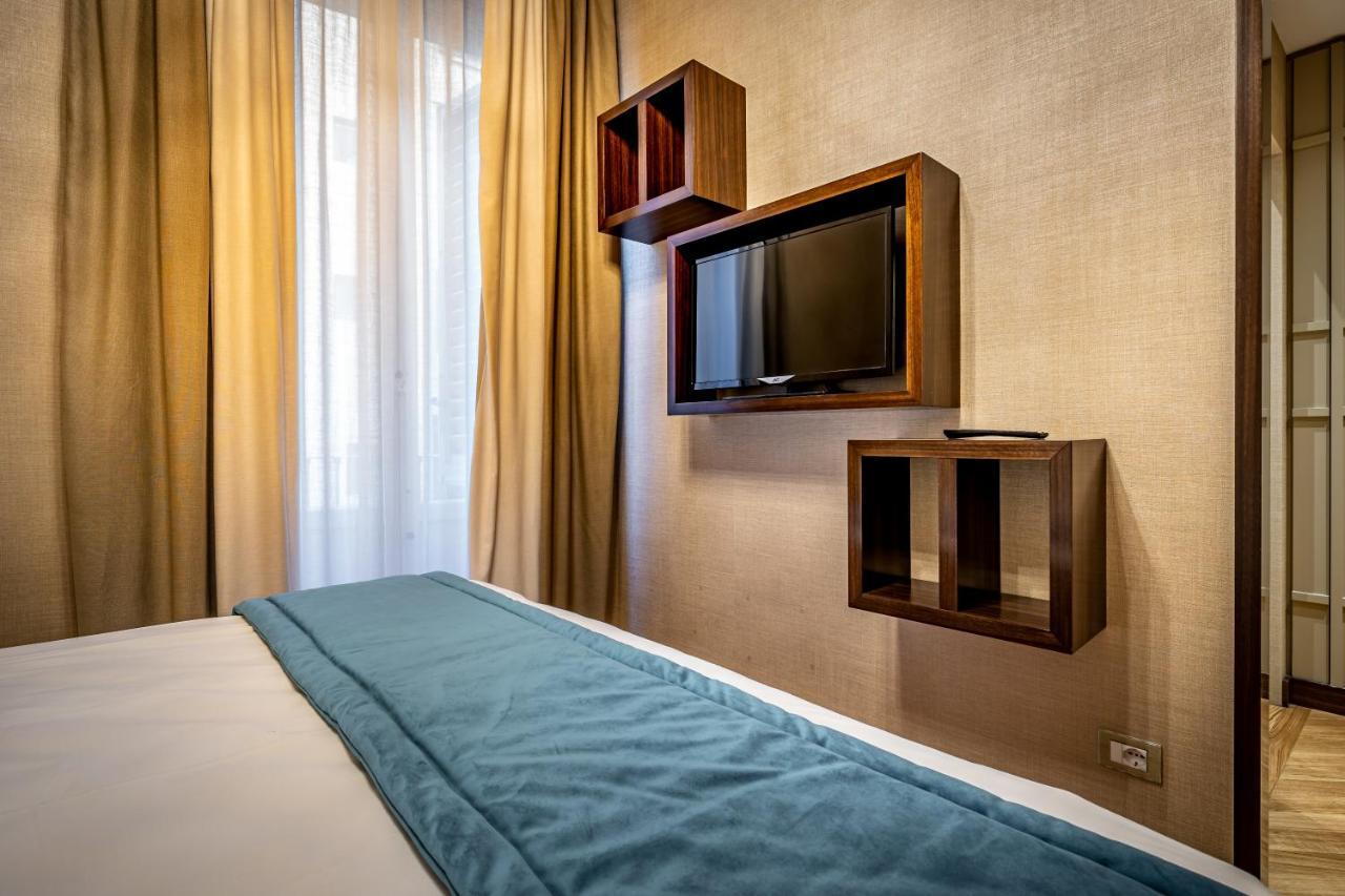 Apartment Yid Santa Maria Novella With Balcony