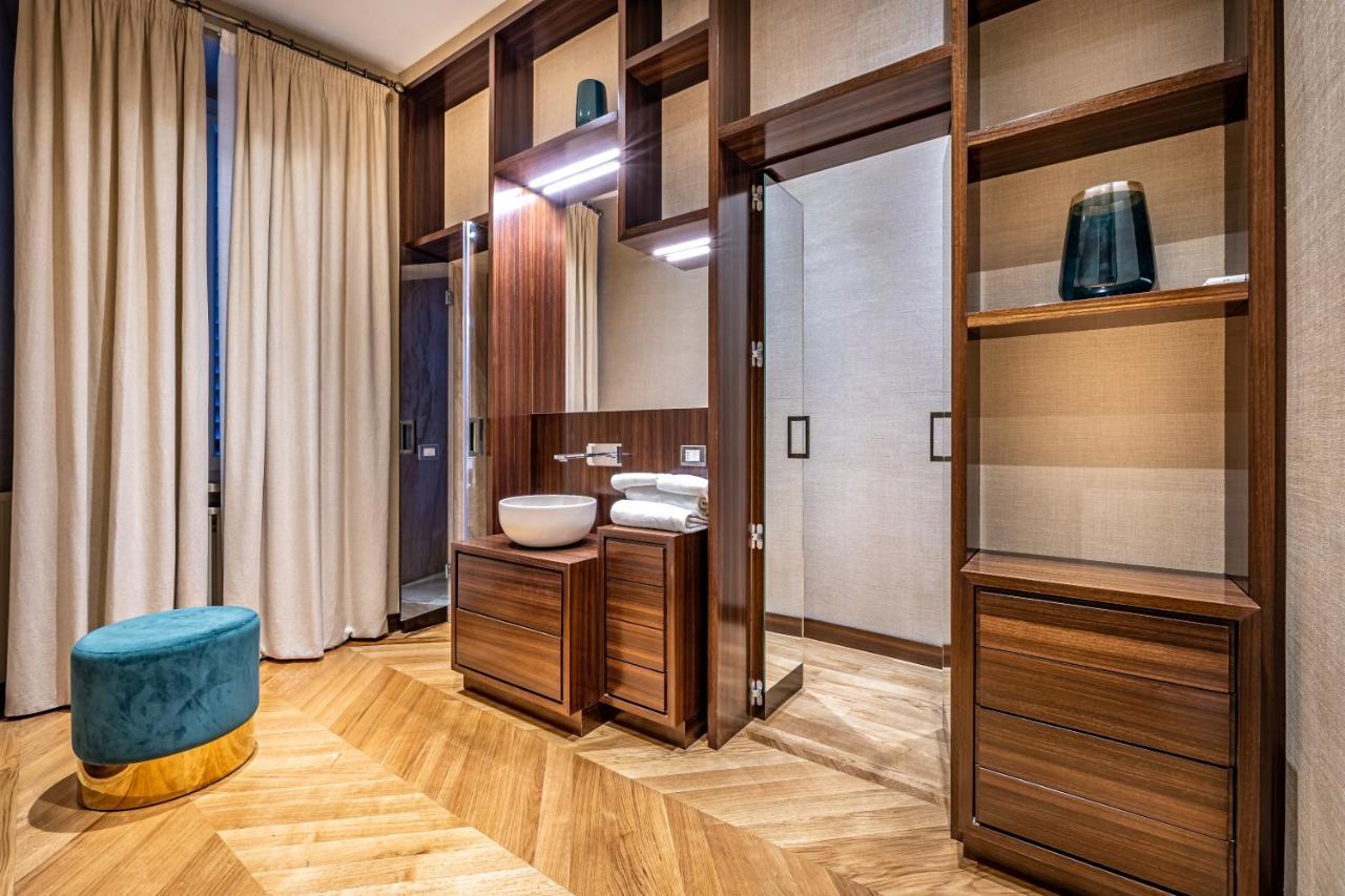 Apartment Yid Santa Maria Novella With Balcony *