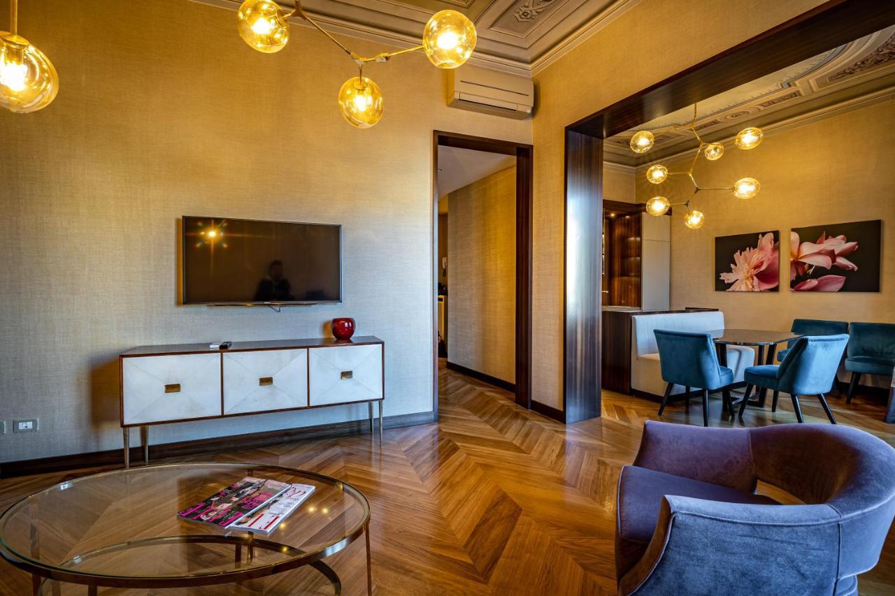 Yid Santa Maria Novella With Balcony Apartment *