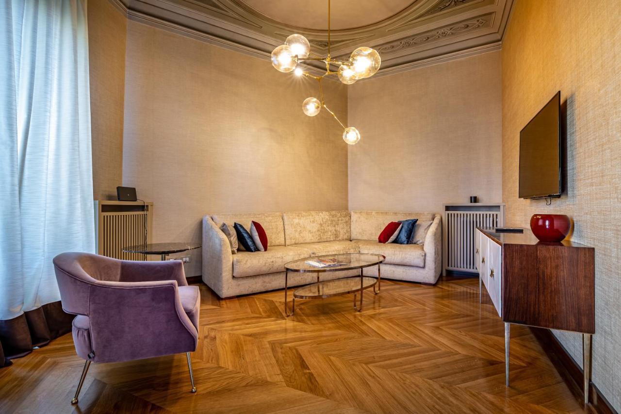 Apartment Yid Santa Maria Novella With Balcony *