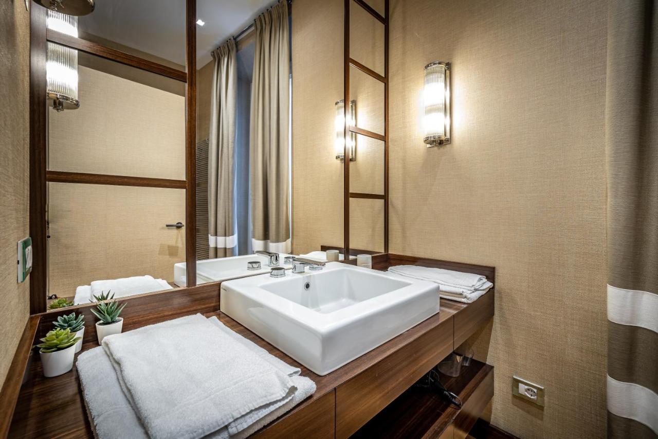 Yid Santa Maria Novella With Balcony Apartment *