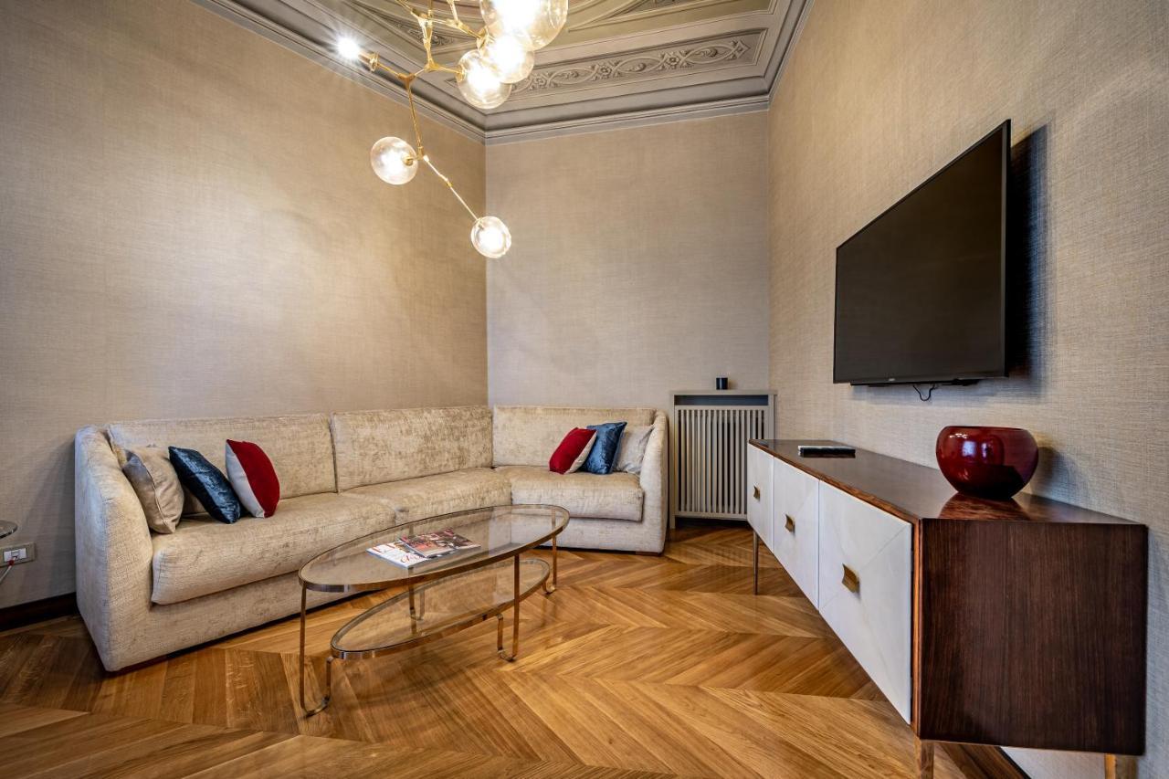 Apartment Yid Santa Maria Novella With Balcony *