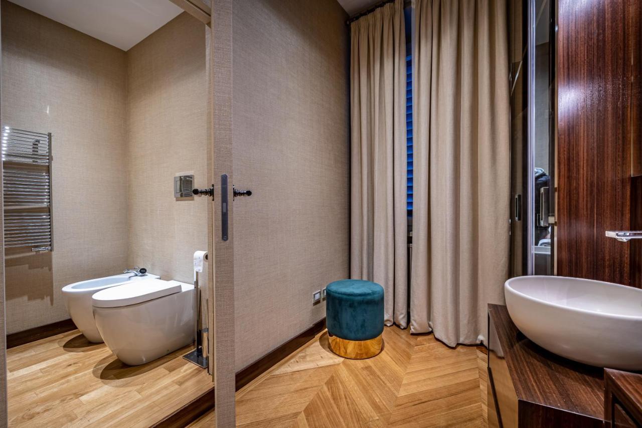 Apartment Yid Santa Maria Novella With Balcony Florence