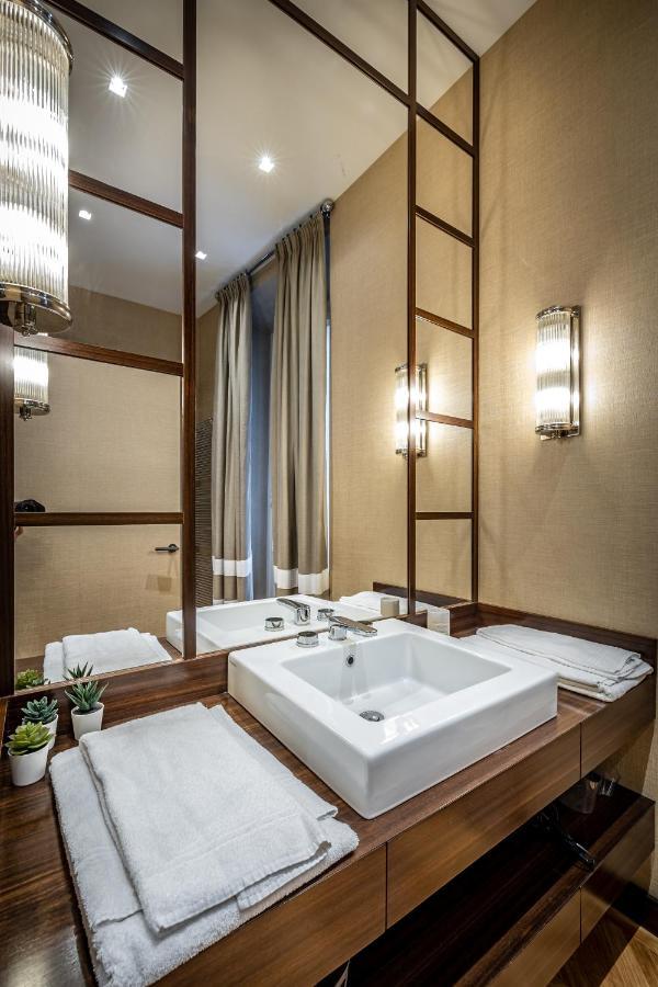 Yid Santa Maria Novella With Balcony Apartment *