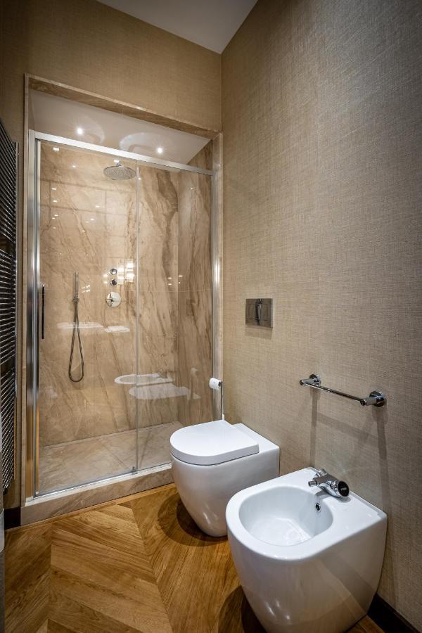 Apartment Yid Santa Maria Novella With Balcony *