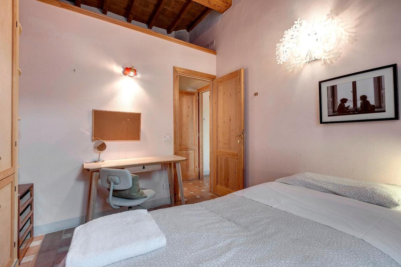 Apartment Campuccio 42 Florence