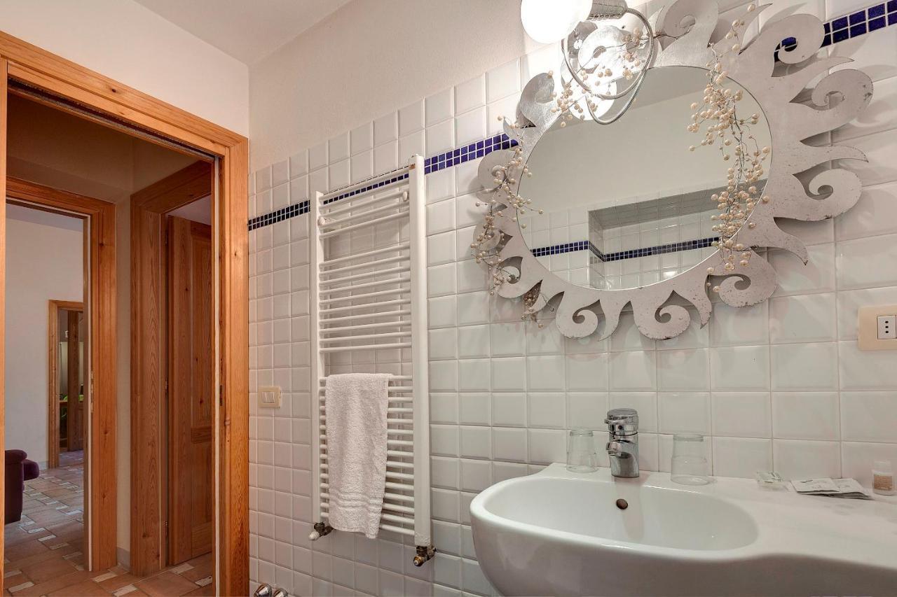Apartment Campuccio 42 *
