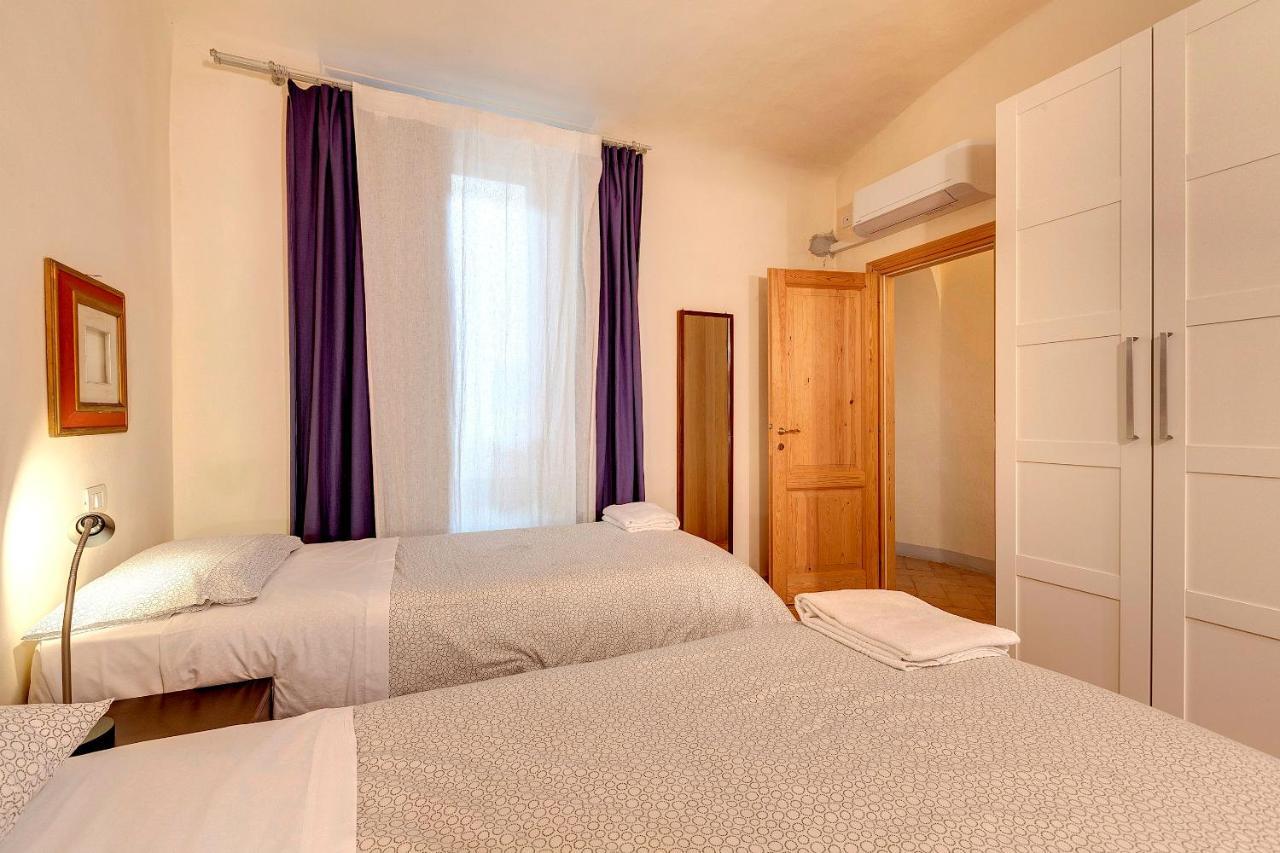 Apartment Campuccio 42 Florence