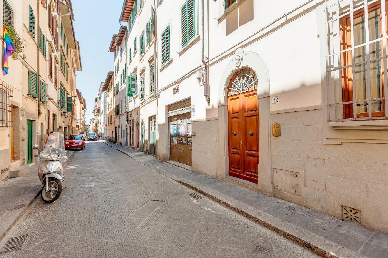 Apartment Campuccio 42