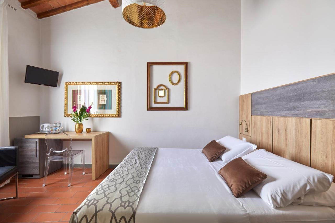 Sette Angeli 3* Florence